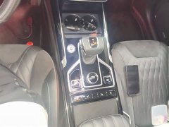 Hongqi HS5 Facelift 2.0T Intelligent Flagship Edition - фото 14