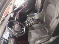 Hongqi HS5 Facelift 2.0T Intelligent Flagship Edition - фото 15