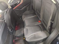 Hongqi HS5 Facelift 2.0T Intelligent Flagship Edition - фото 17