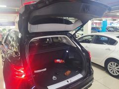 Hongqi HS5 Facelift 2.0T Intelligent Flagship Edition - фото 19
