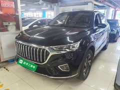 Hongqi HS5 Facelift 2.0T Intelligent Flagship Edition - фото 2