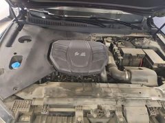 Hongqi HS5 Facelift 2.0T Intelligent Flagship Edition - фото 20