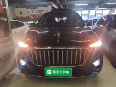 Hongqi HS5 Facelift 2.0T Intelligent Flagship Edition - фото 3