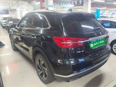 Hongqi HS5 Facelift 2.0T Intelligent Flagship Edition - фото 5