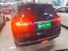 Hongqi HS5 Facelift 2.0T Intelligent Flagship Edition - фото 6