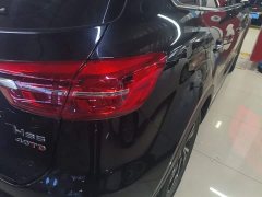 Hongqi HS5 Facelift 2.0T Intelligent Flagship Edition - фото 8