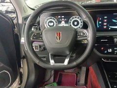Hongqi HS5 2019 2.0T Zhilian Qixiang four-wheel drive version - фото 11