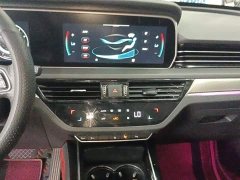 Hongqi HS5 2019 2.0T Zhilian Qixiang four-wheel drive version - фото 13