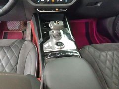 Hongqi HS5 2019 2.0T Zhilian Qixiang four-wheel drive version - фото 14