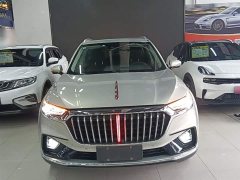 Hongqi HS5 2019 2.0T Zhilian Qixiang four-wheel drive version - фото 3