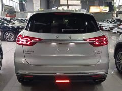 Hongqi HS5 2019 2.0T Zhilian Qixiang four-wheel drive version - фото 6
