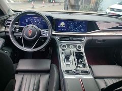 Hongqi H9 2023 2.0T Zhilian Flagship Edition - фото 10