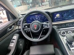 Hongqi H9 2023 2.0T Zhilian Flagship Edition - фото 11