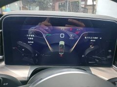 Hongqi H9 2023 2.0T Zhilian Flagship Edition - фото 12