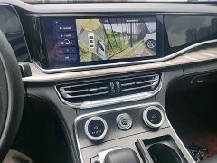 Hongqi H9 2023 2.0T Zhilian Flagship Edition - фото 13