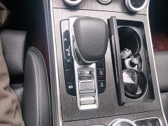 Hongqi H9 2023 2.0T Zhilian Flagship Edition - фото 14