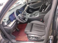 Hongqi H9 2023 2.0T Zhilian Flagship Edition - фото 15