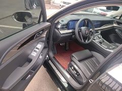 Hongqi H9 2023 2.0T Zhilian Flagship Edition - фото 16