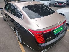 Hongqi H9 2023 2.0T Zhilian Flagship Edition - фото 5