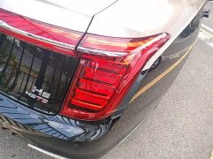 Hongqi H9 2023 2.0T Zhilian Flagship Edition - фото 8
