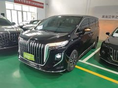Hongqi HQ9 PHEV 2.0T AWD Business Edition - фото 1