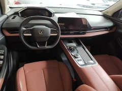 Hongqi HQ9 PHEV 2.0T AWD Business Edition - фото 10