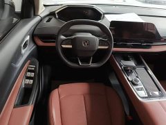 Hongqi HQ9 PHEV 2.0T AWD Business Edition - фото 11