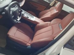 Hongqi HQ9 PHEV 2.0T AWD Business Edition - фото 15