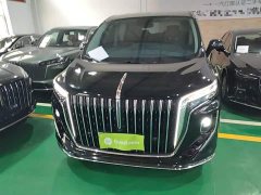 Hongqi HQ9 PHEV 2.0T AWD Business Edition - фото 3