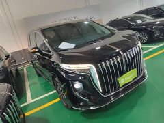 Hongqi HQ9 PHEV 2.0T AWD Business Edition - фото 4