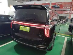 Hongqi HQ9 PHEV 2.0T AWD Business Edition - фото 7