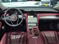 Hongqi H5 2023 2.0T Automatic Zhilianqichang Edition - фото 10