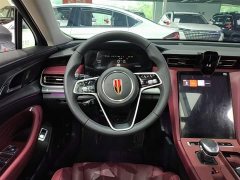 Hongqi H5 2023 2.0T Automatic Zhilianqichang Edition - фото 11