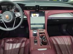 Hongqi H5 2023 2.0T Automatic Zhilianqichang Edition - фото 13