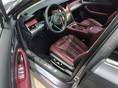 Hongqi H5 2023 2.0T Automatic Zhilianqichang Edition - фото 16