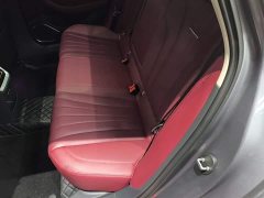 Hongqi H5 2023 2.0T Automatic Zhilianqichang Edition - фото 17