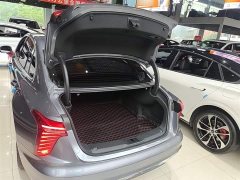 Hongqi H5 2023 2.0T Automatic Zhilianqichang Edition - фото 19