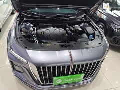 Hongqi H5 2023 2.0T Automatic Zhilianqichang Edition - фото 20
