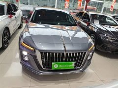 Hongqi H5 2023 2.0T Automatic Zhilianqichang Edition - фото 3