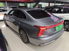Hongqi H5 2023 2.0T Automatic Zhilianqichang Edition - фото 5