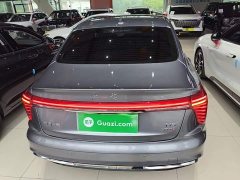 Hongqi H5 2023 2.0T Automatic Zhilianqichang Edition - фото 6