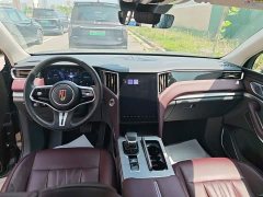 Hongqi HS7 PHEV 2024 2.0T PHEV four-wheel drive Qichang version 6 seats - фото 10