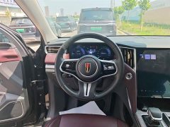 Hongqi HS7 PHEV 2024 2.0T PHEV four-wheel drive Qichang version 6 seats - фото 11