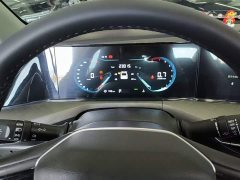 Hongqi HS7 PHEV 2024 2.0T PHEV four-wheel drive Qichang version 6 seats - фото 12