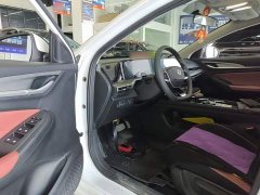 Hongqi HS7 PHEV 2024 2.0T PHEV four-wheel drive Qichang version 6 seats - фото 16