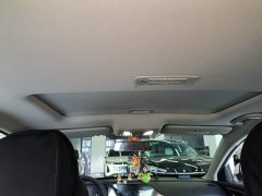 Hongqi HS7 PHEV 2024 2.0T PHEV four-wheel drive Qichang version 6 seats - фото 18