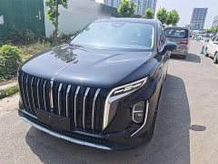 Hongqi HS7 PHEV 2024 2.0T PHEV four-wheel drive Qichang version 6 seats - фото 2