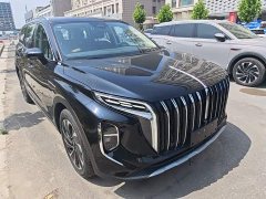 Hongqi HS7 PHEV 2024 2.0T PHEV four-wheel drive Qichang version 6 seats - фото 4