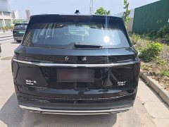 Hongqi HS7 PHEV 2024 2.0T PHEV four-wheel drive Qichang version 6 seats - фото 6