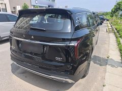 Hongqi HS7 PHEV 2024 2.0T PHEV four-wheel drive Qichang version 6 seats - фото 7